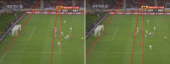 FIFA�ܠ��h�ܷ����R3D߀ԭ������Խλ22����(ҕ�l)