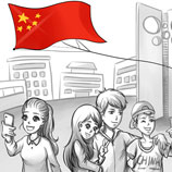 ���L��һ�Ӿ��ʣ�