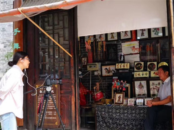 ������ƤӰ�����ˡ���ؿ����_(t��i)���f�ųǵ�չ���c(di��n)����ӛ�߲��L