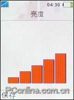 索愛W880評測
