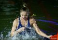 ���ؕr�g2018��1��19�գ����_˹Ī˹�ƣ��񱊑cף���@���������ˮ����ԡ��