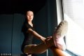 8��13�գ����u�С��ڄ����^ȥ�����u�ڶ�ʮ�á�ơ��Ů�񡱴�ِ�У�00��Ů���w�����{���Լ���Ŭ��������Ĵ��L�ȣ��Z����Ů�������������ơ��Ů���ڣ���90����ǰ݅�����н��^�ˡ�ơ��Ů���@���Q̖��