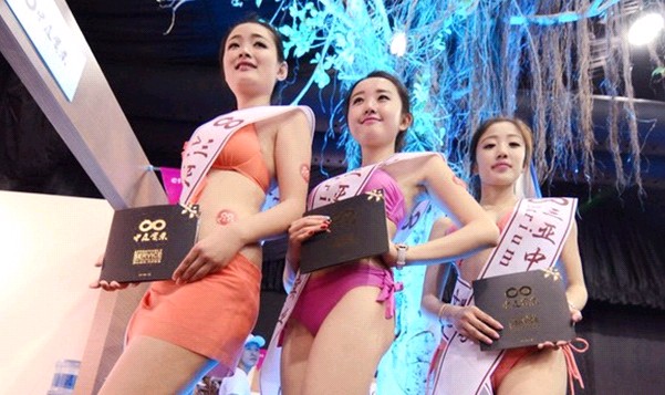 2014��3��27�գ�2014����ʢ���ں��������_Ļ�����յ�չ��������ͧ�����ՙC����܇���خa�ȣ�������ģ����F����