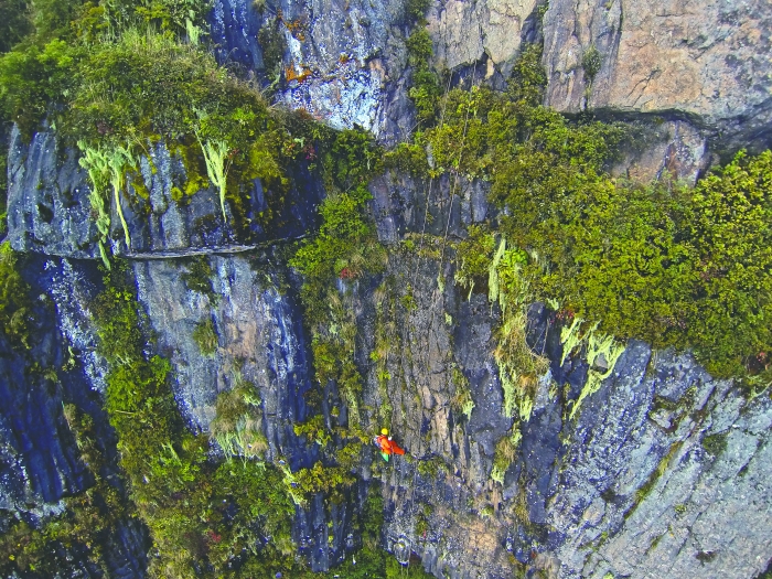 10��5�գ���üɽ���^(q��)�坍�����Ĳ��µ��r�������όG�����������ں���3079�׵Ľ���������o(h��)���⣬���Ĳ��ѹ�����14�ꡣ