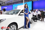 4��6�գ�����4���2017���R������܇չ���_�Ļ������չ��(hu��)�ϵ��n��܇ģ���F(xi��n)�˺ܶ�����ף���܇��Ů�M���۵ס��D���L(zh��ng)��������܇չλ��܇ģ��(���� �z)_����.jpg