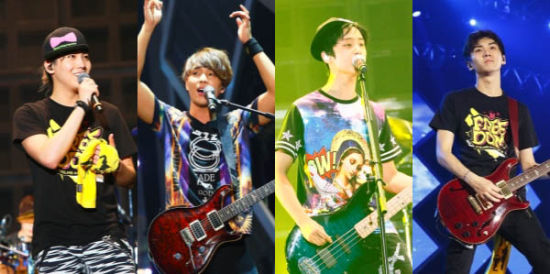 FTIsland�Ė|������ľ�ݳ���