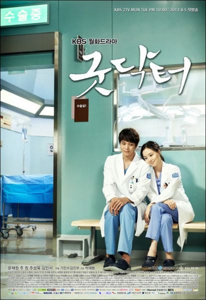 ��Good doctor���s(li��n)�n��(gu��)��һ�ܶ�����ҕ��܊
